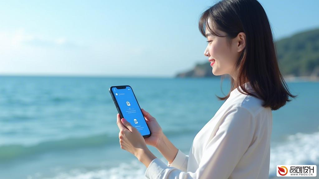 携手共创未来：寻找三沙APP应用UI设计理想合作伙伴
