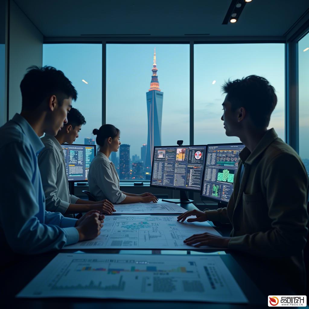 昌吉回族自治州应用界面重构公司的创新之路