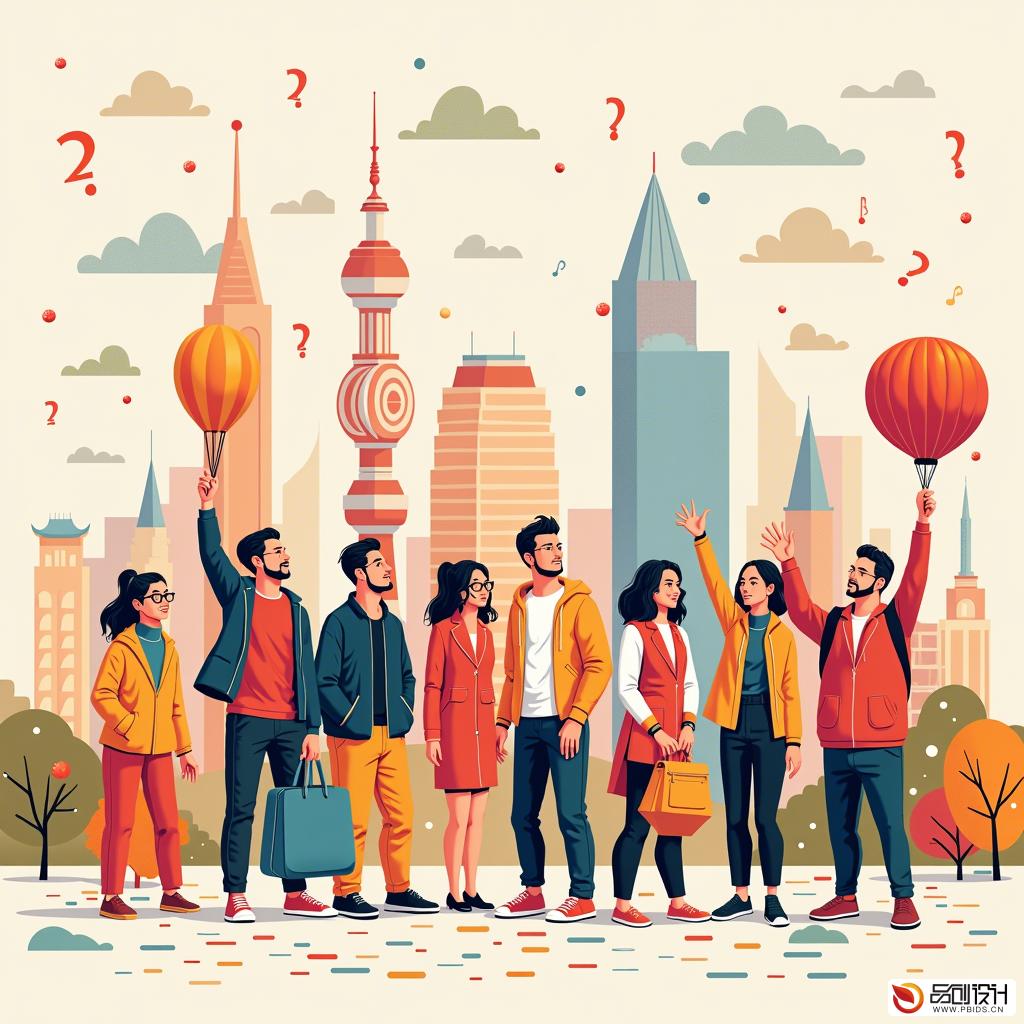 通辽市品创视觉案例:设计创新引领品牌升级