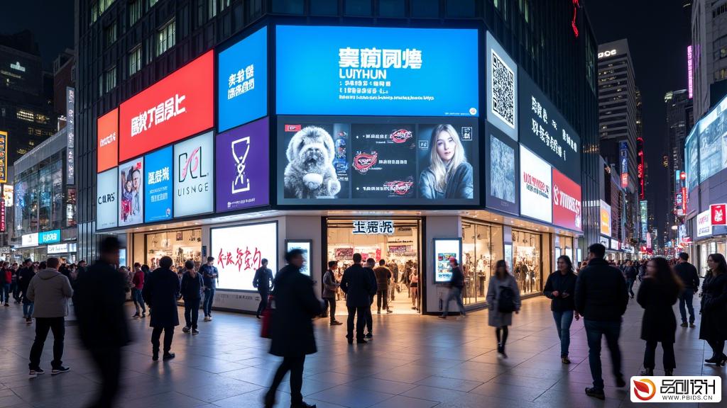 泸州全渠道运营视觉公司的创新之路与未来展望
