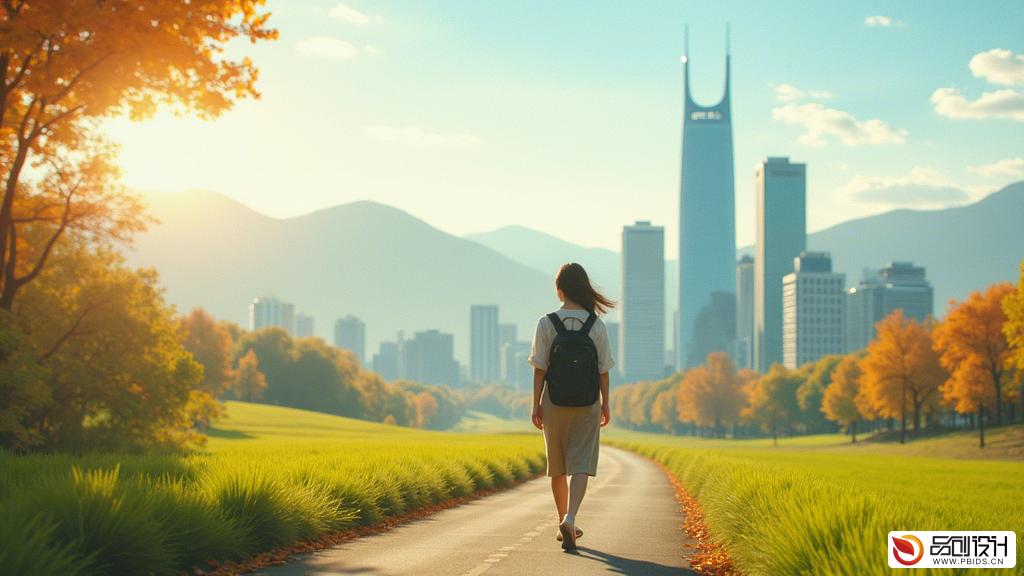 白城市界面美学设计团队的创意之旅
