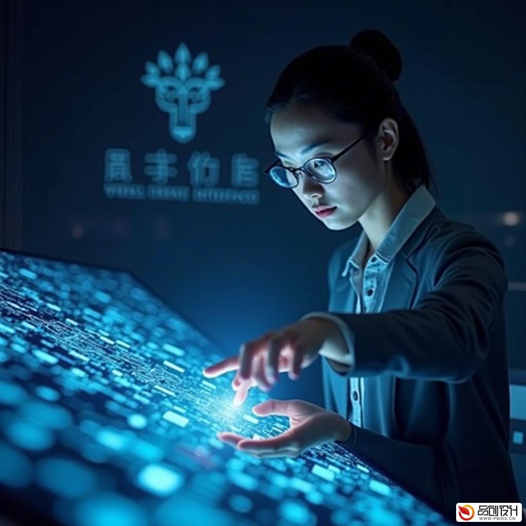 广西视觉界面开发有限公司：创新设计，引领数字未来
