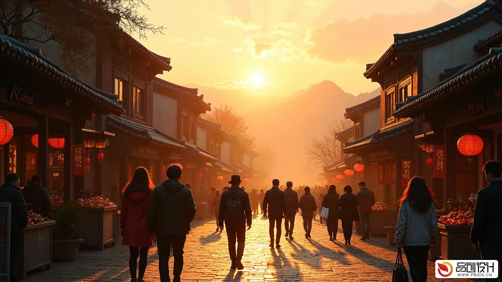 丽江市APP应用UI设计：塑造数字旅游新体验

