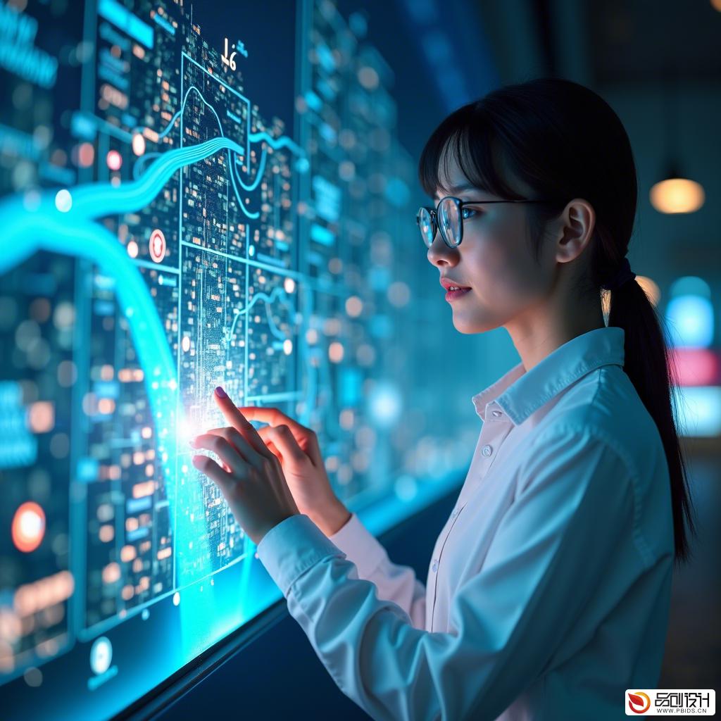 贵阳市智能交互系统公司的创新与发展之路
