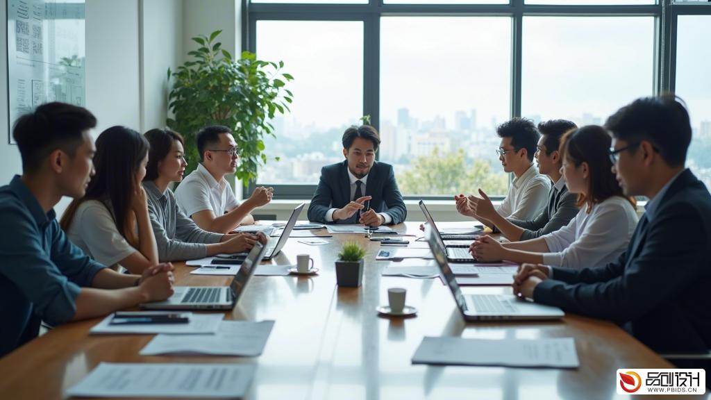 协同办公新纪元：探索“协同办公平台GUI深度定制有限公司”的创新之路
