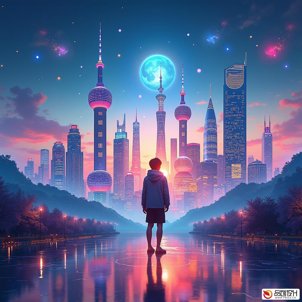 昌吉回族自治州视觉动效规范设计公司的创新之路
