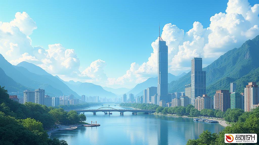 商洛市数据可视化设计：解锁企业数据洞察力的钥匙
