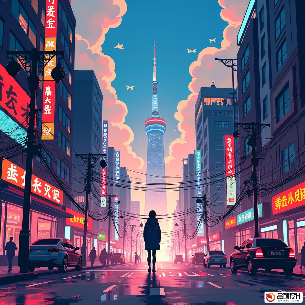 宁波市动态视觉叙事设计企业的创新与发展
