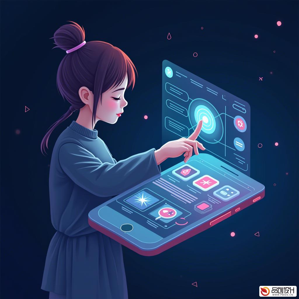 扬州市界面微交互设计有限公司:创新设计,引领未来交互体验