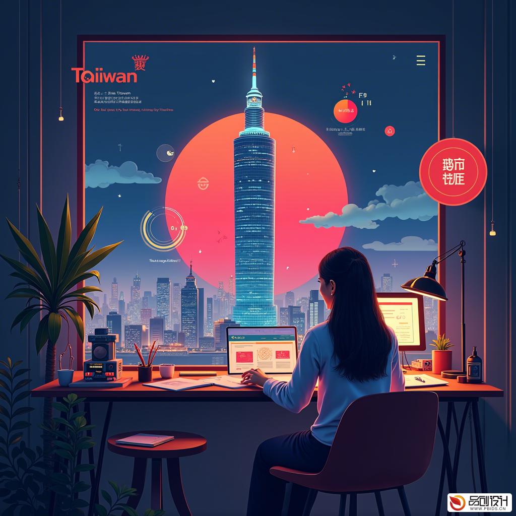 台湾省高保真UI输出单位的卓越贡献与未来展望
