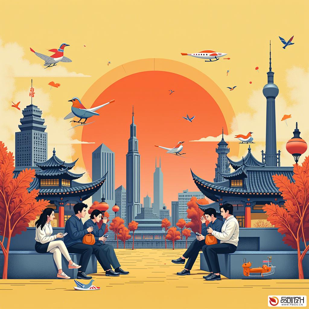 商洛市创新设计团队的崛起与影响力
