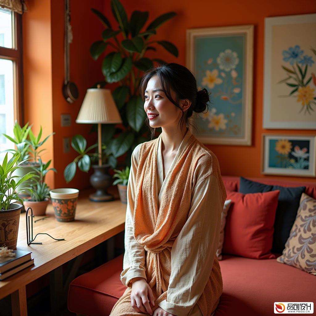 贺州市品创定制设计解决方案：打造个性化创意空间的艺术实践

