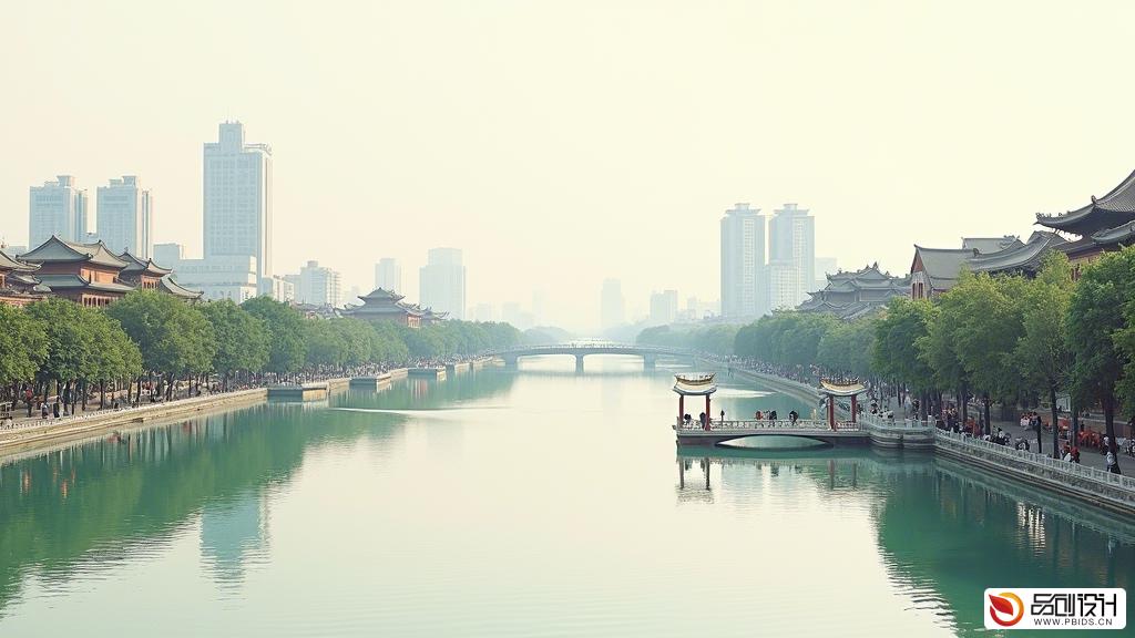 扬州市视觉界面开发合作伙伴：共创数字未来的精英团队
