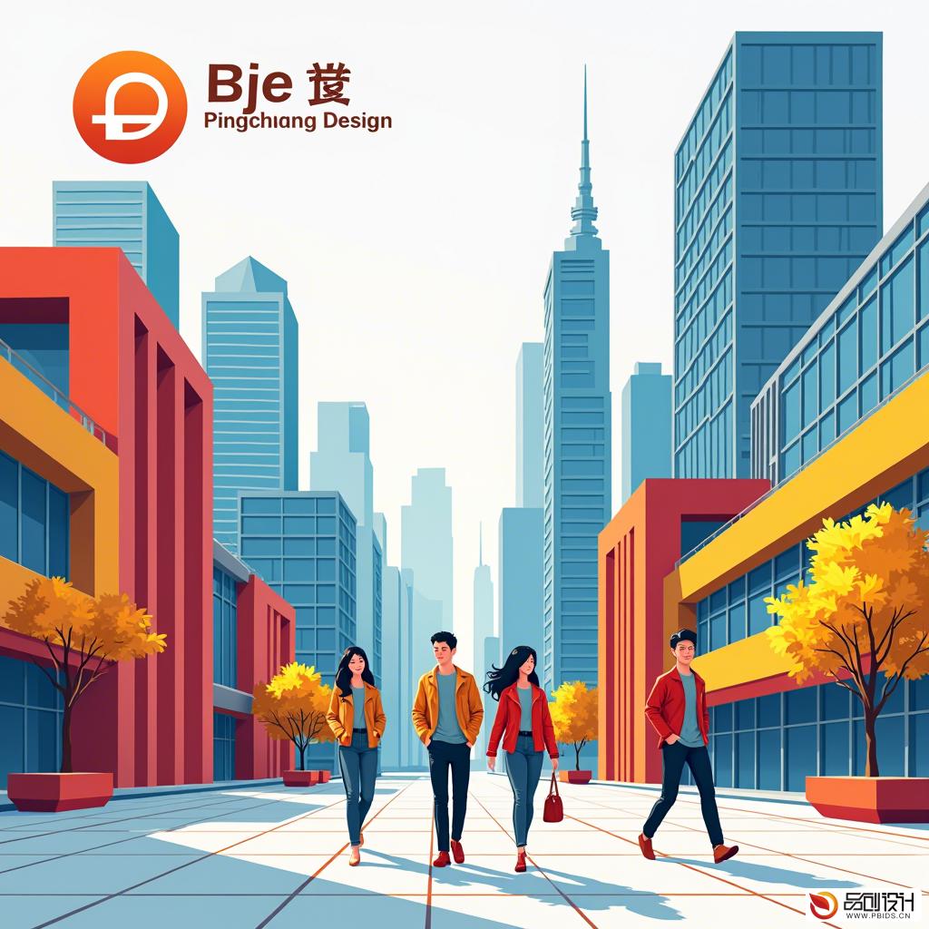 毕节市品创设计解决方案：打造城市创意新地标

