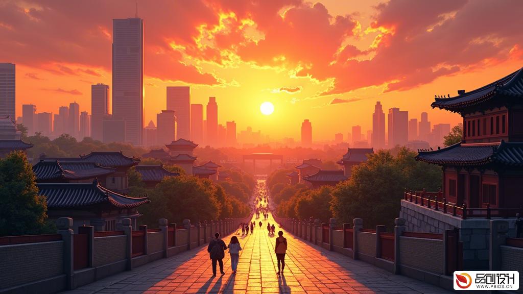 安阳市品创设计工场：创新设计的摇篮与创意产业的璀璨明珠
