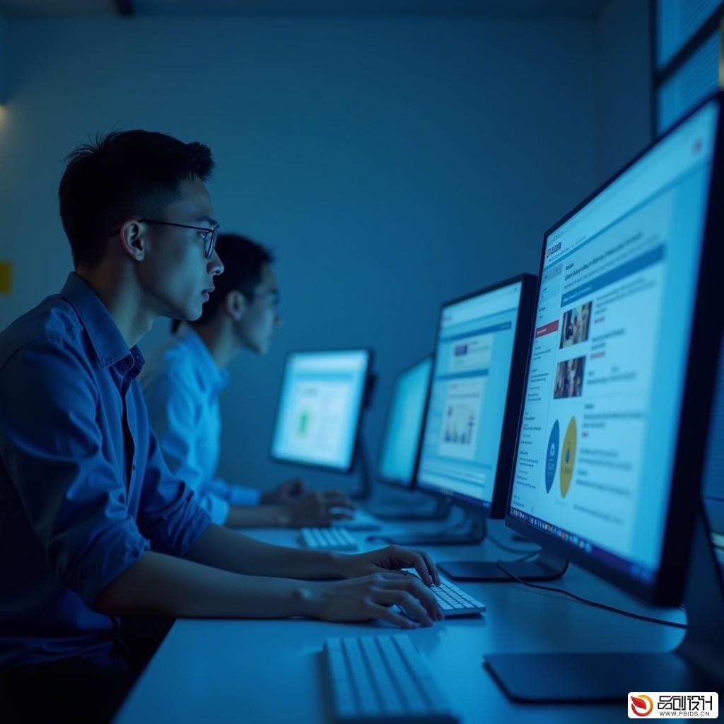 危机管理网页设计：构建高效应急响应的在线平台
