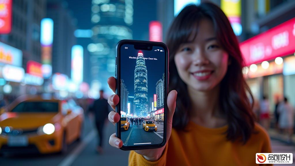 台北市H5营销页面机构：创新设计与高效转化的领航者
