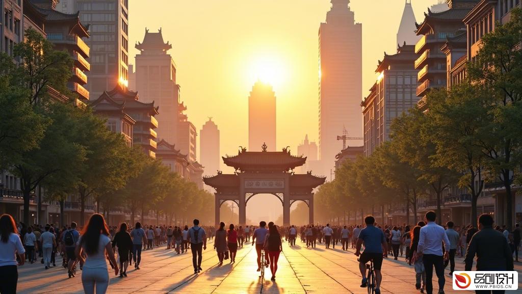 洛阳市品创视觉工场：创意设计的领航者与视觉艺术的践行者
