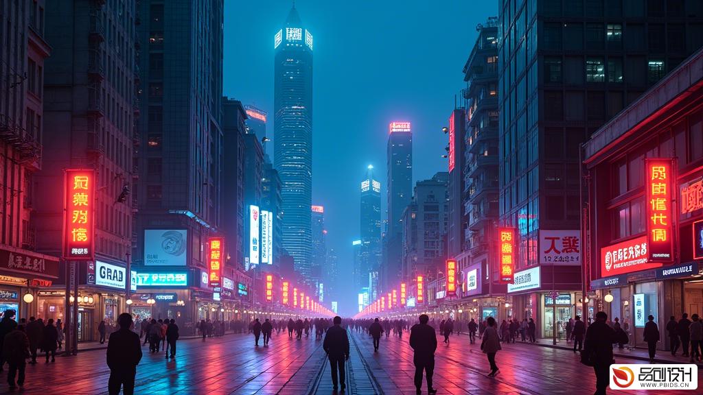 自贡市多维度品牌设计团队的创意之旅

