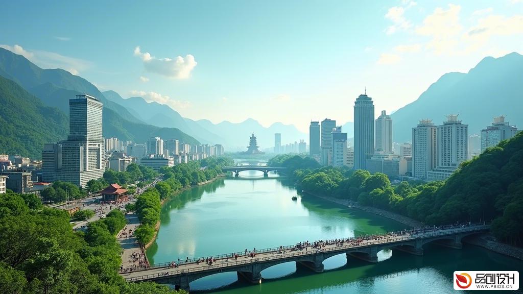 龙岩市动效设计有限公司：创新引领，塑造视觉新体验
