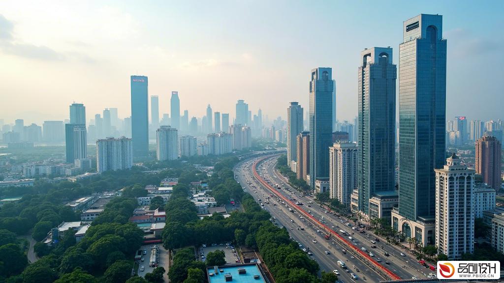 肇庆市UX全案设计机构：打造卓越用户体验的领航者
