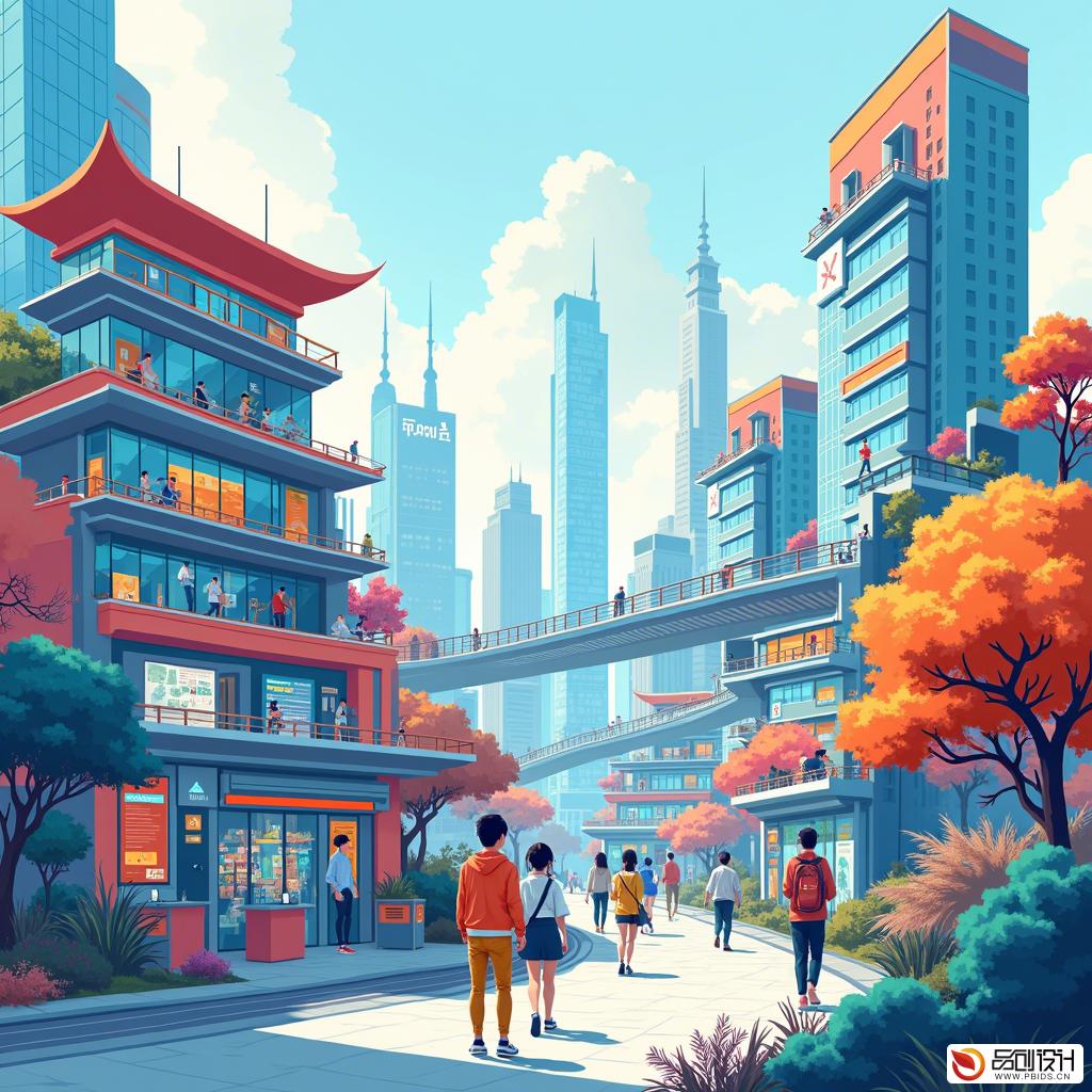 克拉玛依市体验原型开发创新服务中心：引领未来科技潮流的新引擎
