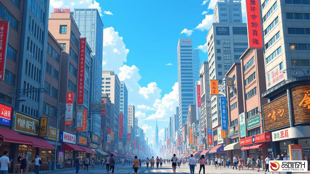南通市品牌文化可视化设计公司的创新之路
