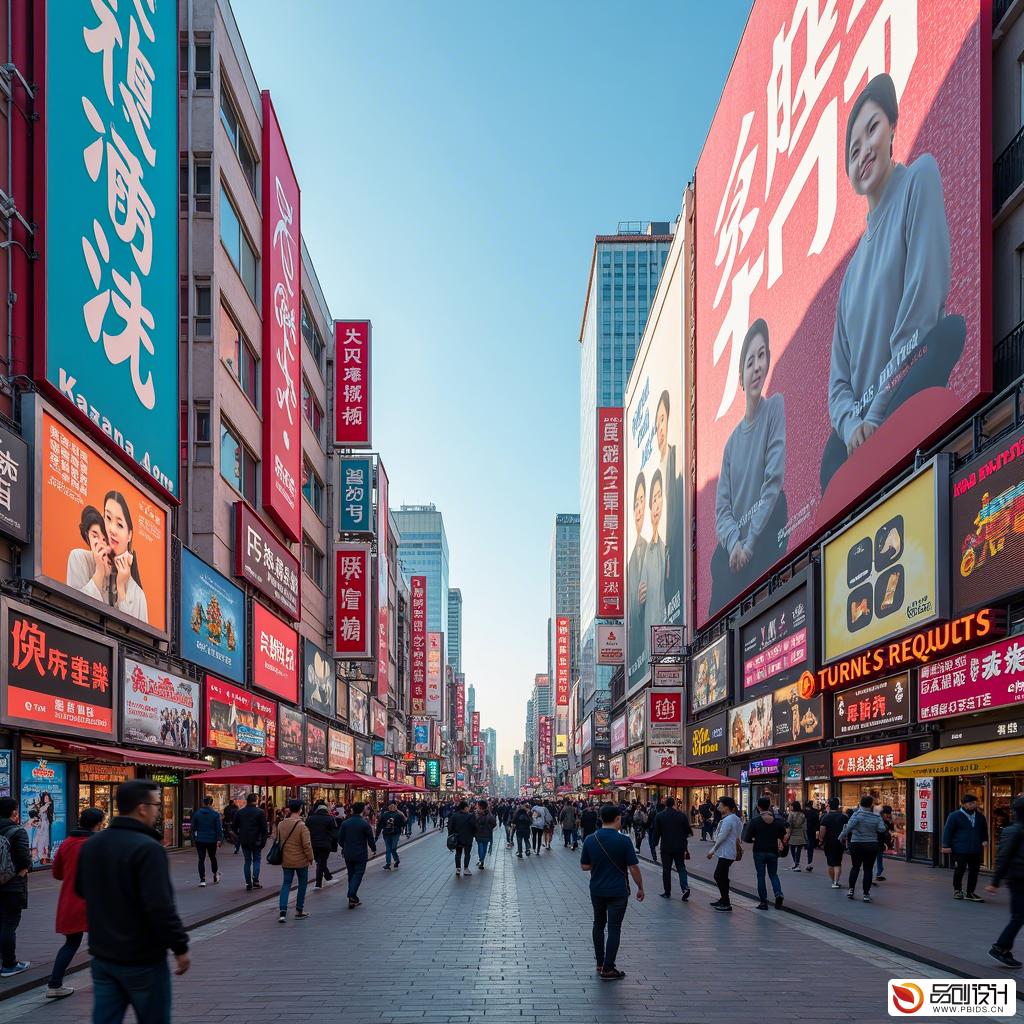 黄冈市促销物料设计企业的创新与发展之路