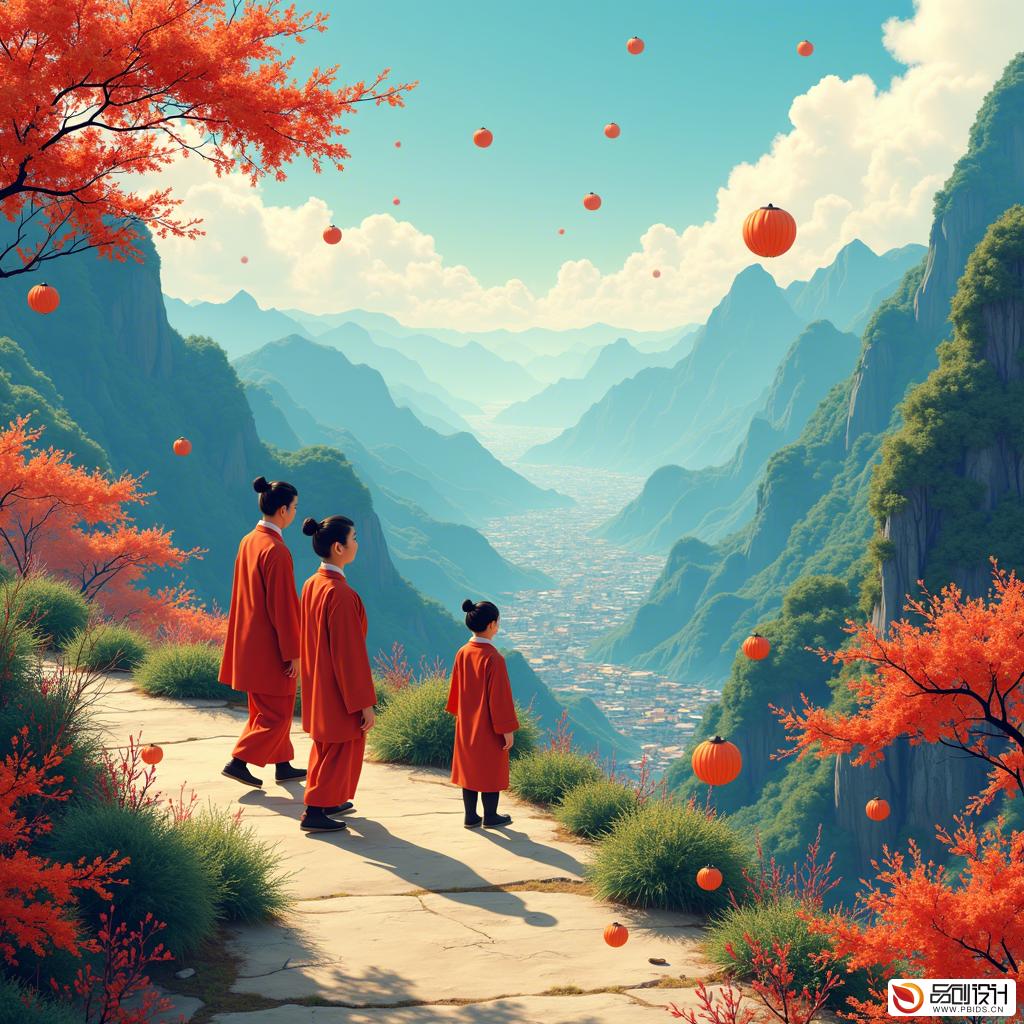 呼伦贝尔市交互原型设计:创新引领未来用户体验