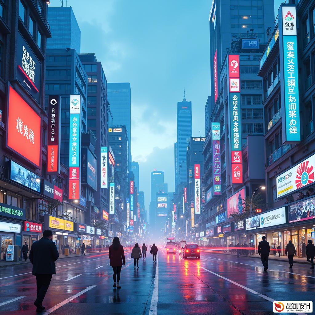 智慧城市品牌触点优化:打造未来城市的智慧名片