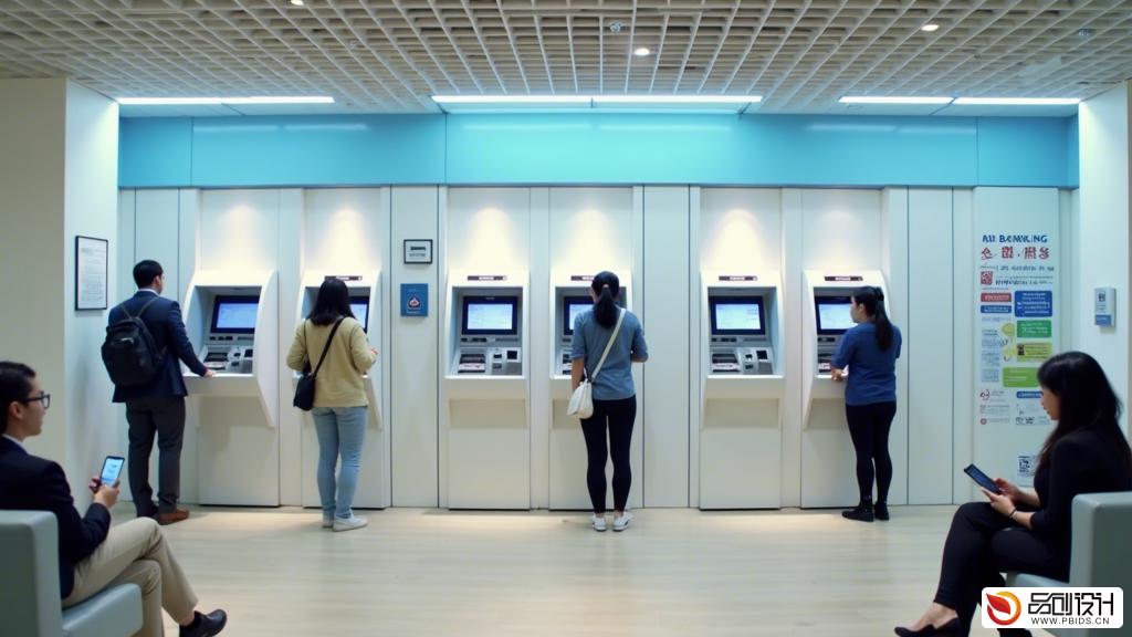重塑金融体验：银行用户行为设计机构的角色与影响
