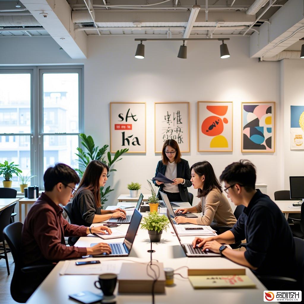 南平市营销视觉设计工作室:打造品牌视觉新高度