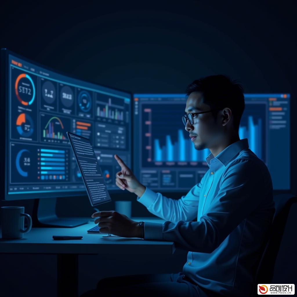 危机管理中的数据可视化设计：打造高效应急响应体系
