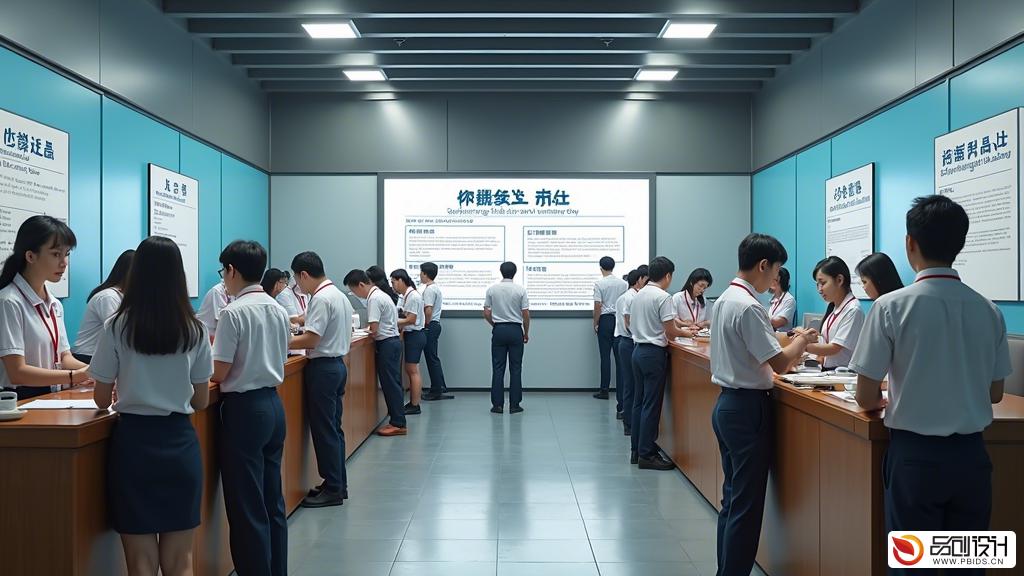 政务服务交互设计：寻找卓越的合作伙伴
