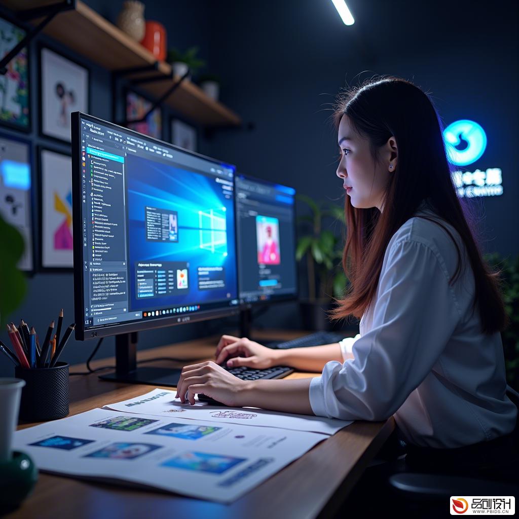 九江市网页设计设计中心:打造卓越数字体验的创意引擎