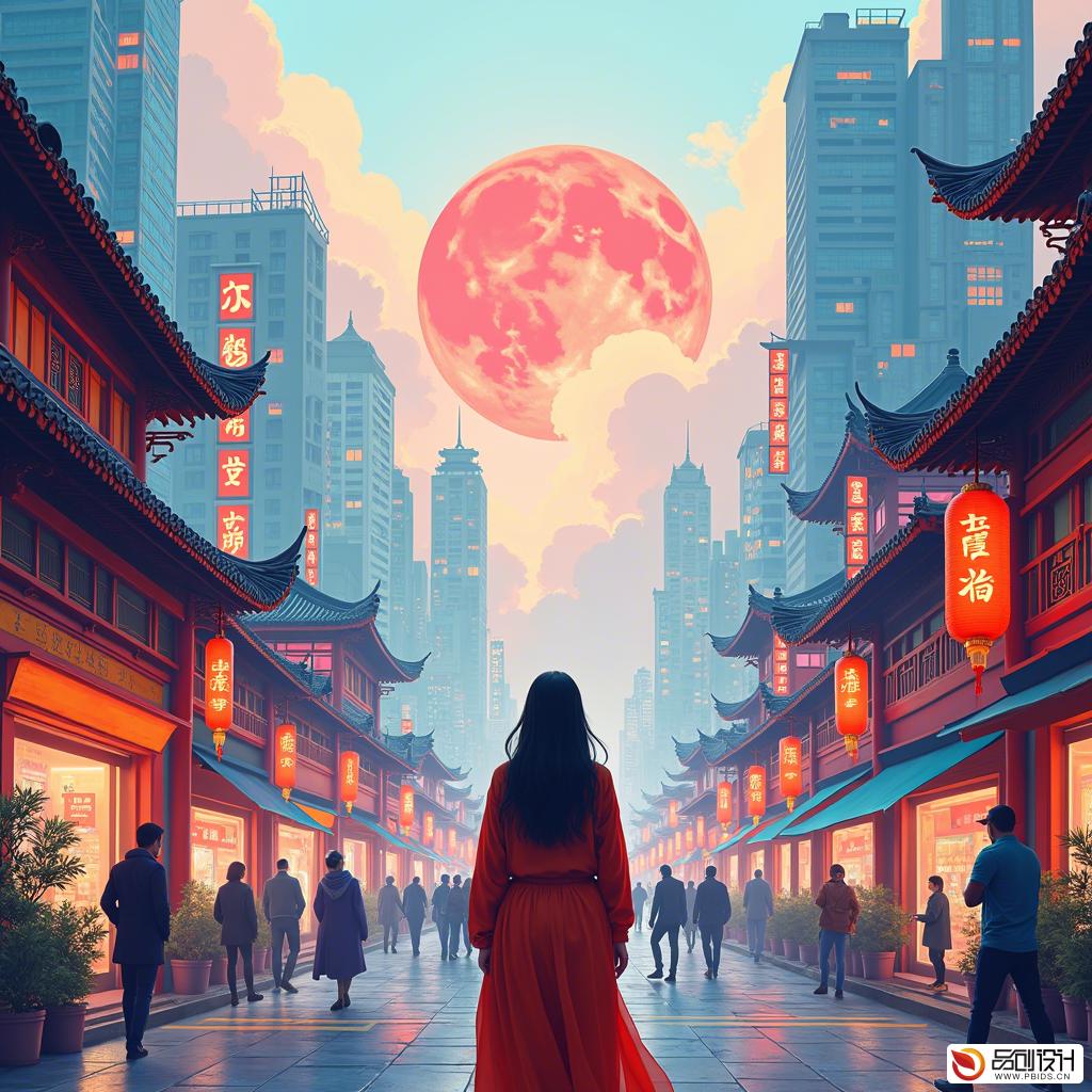 六安市品牌创新设计解决方案:塑造城市品牌新风貌