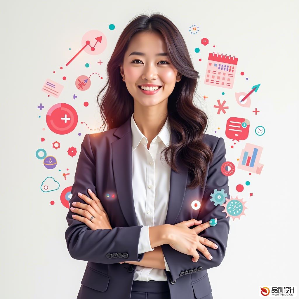 杭州市品创视觉动态:创新设计与数字营销的融合之旅