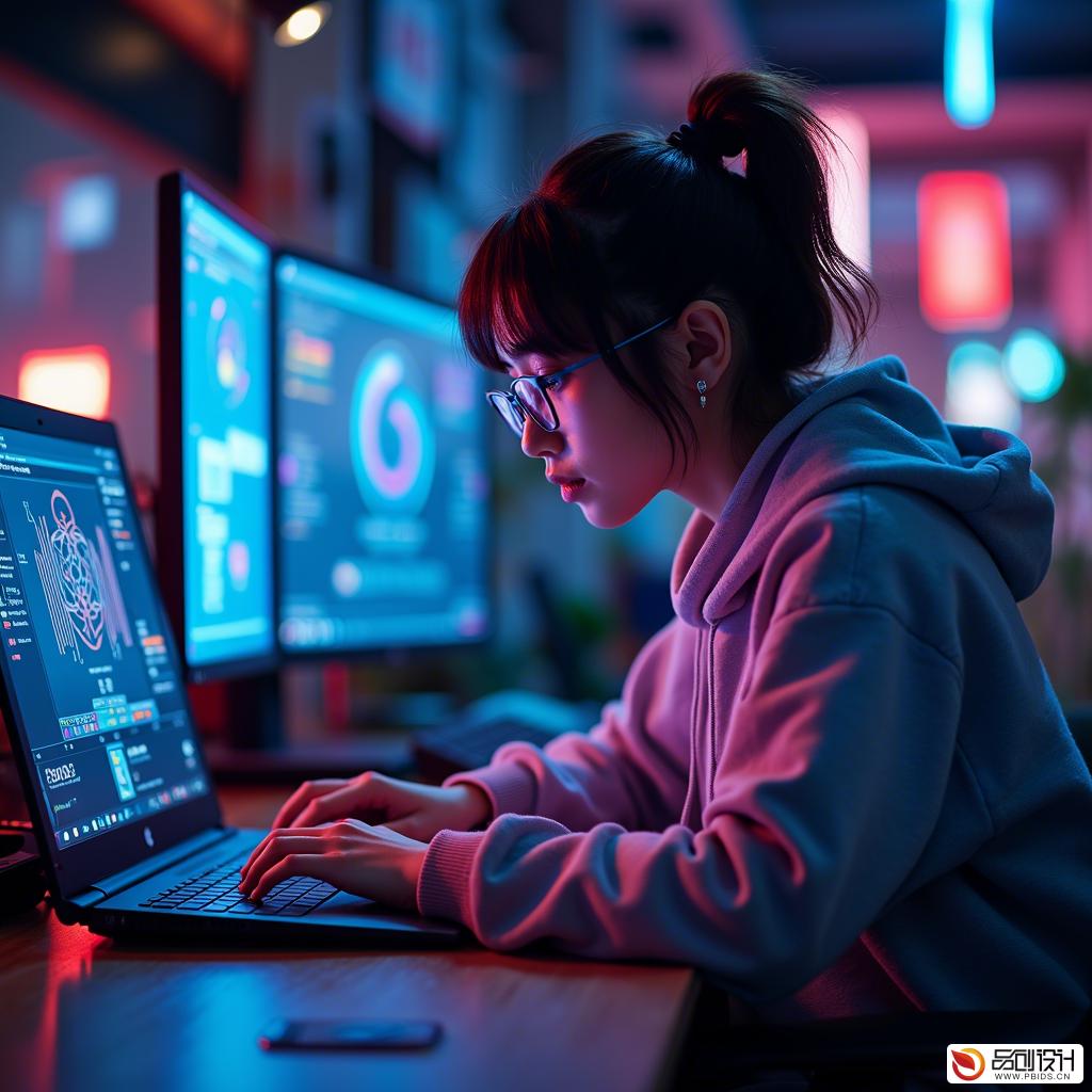 衢州市动效设计设计中心：创意与技术的完美融合

