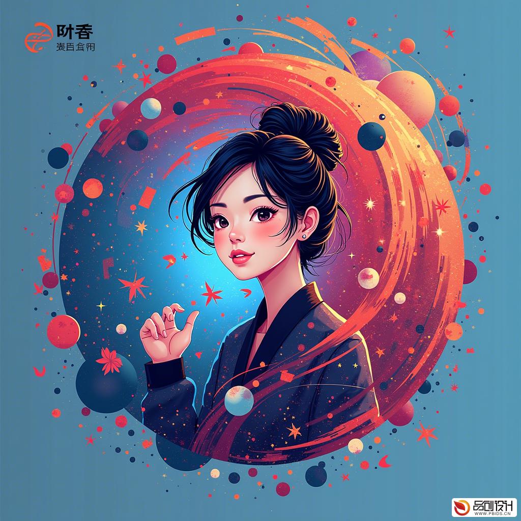 邯郸市动态视觉叙事设计公司的创新之旅