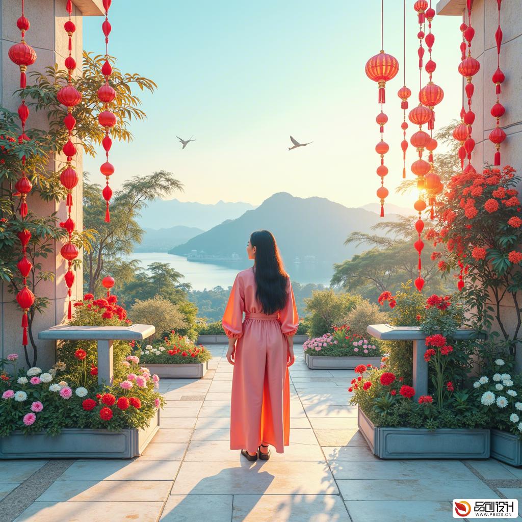 海南省运营设计合作伙伴：共创未来商业新篇章
