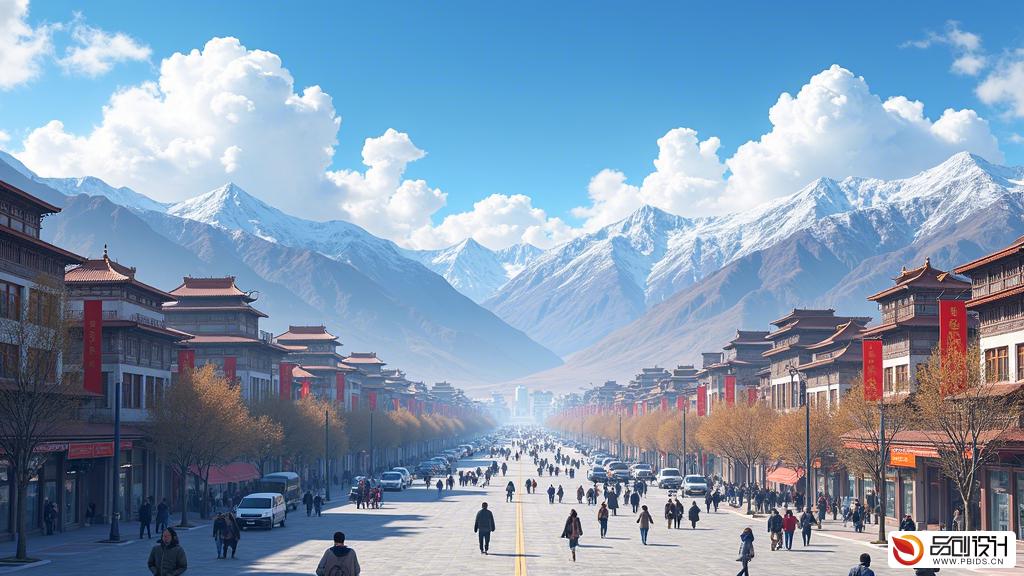 昌都市UX全案设计合作伙伴：共创数字时代的设计新篇章
