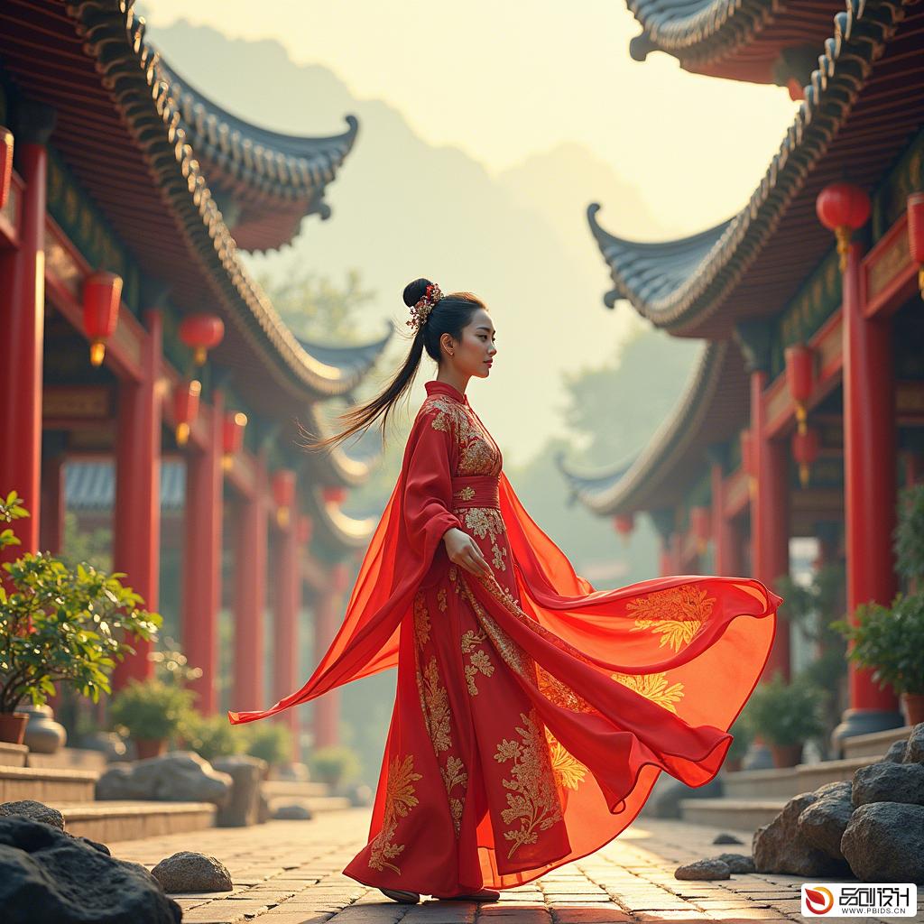 昌吉回族自治州品牌文化可视化公司的崛起与影响
