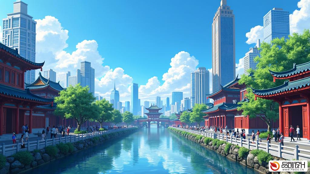 济宁市品牌升级设计：携手合作伙伴共创未来新篇章
