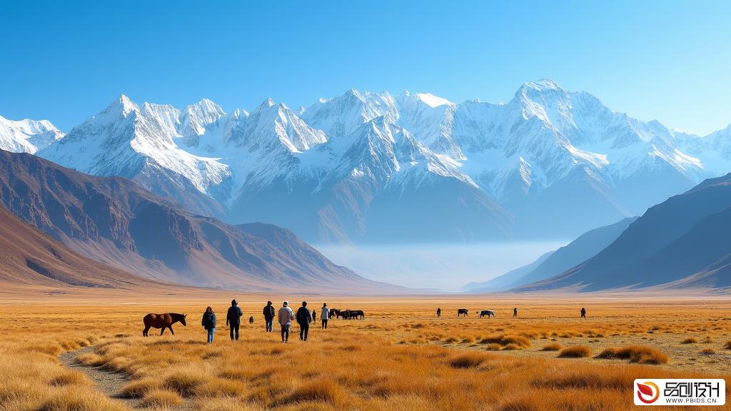 甘孜用户旅程设计：打造独特旅行体验的创意单位
