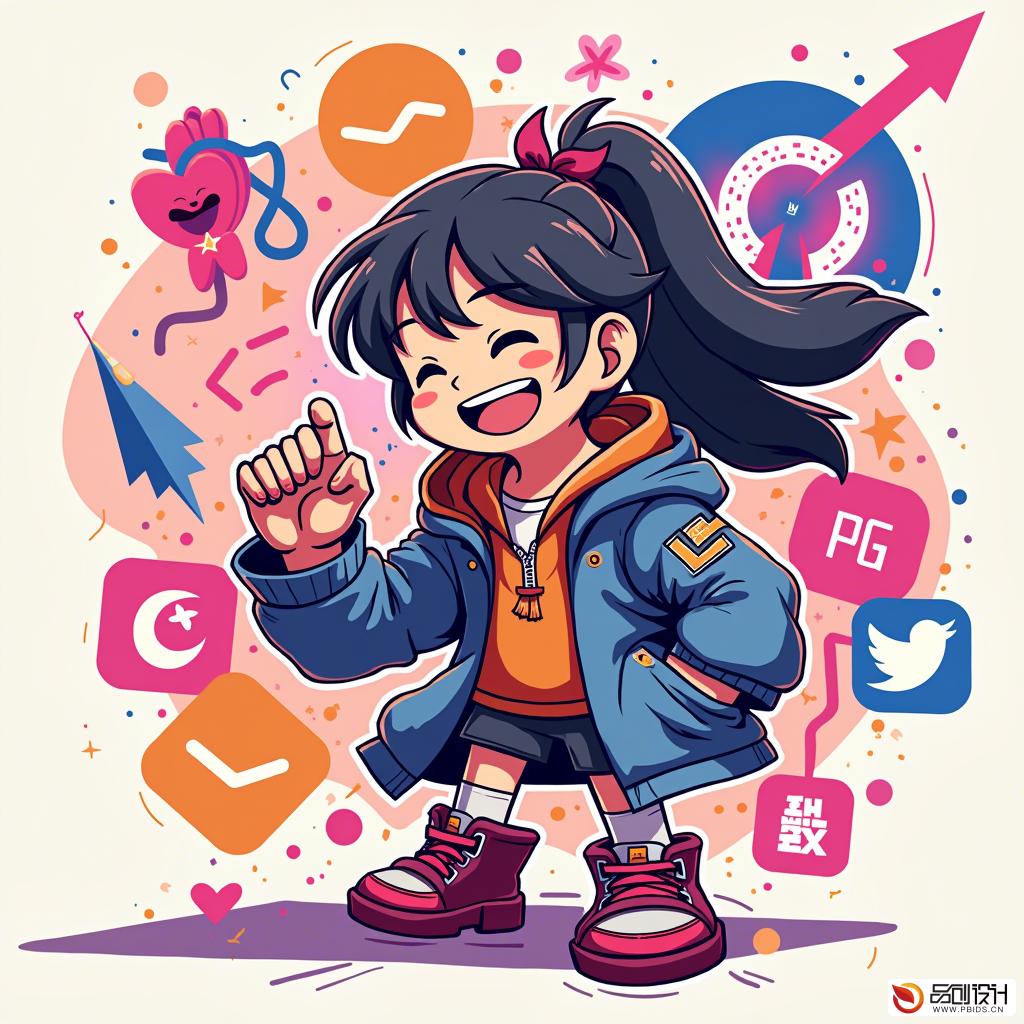 美容MG动画设计:塑造品牌魅力,引领视觉新风尚