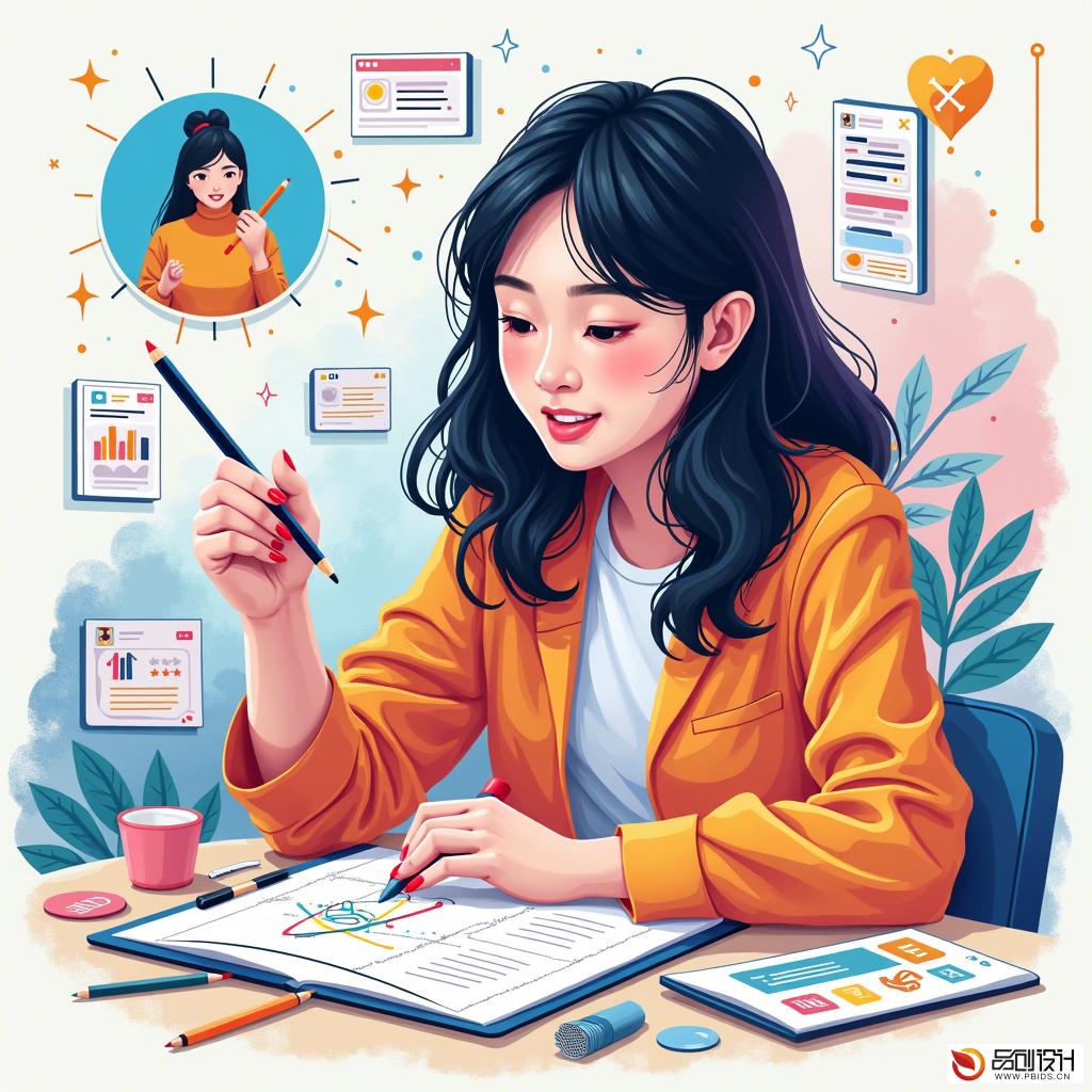菏泽市界面微交互设计团队的创新之路
