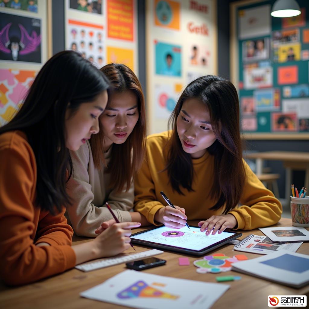 打造高效投资运营：揭秘促销物料设计团队的策略与实践
