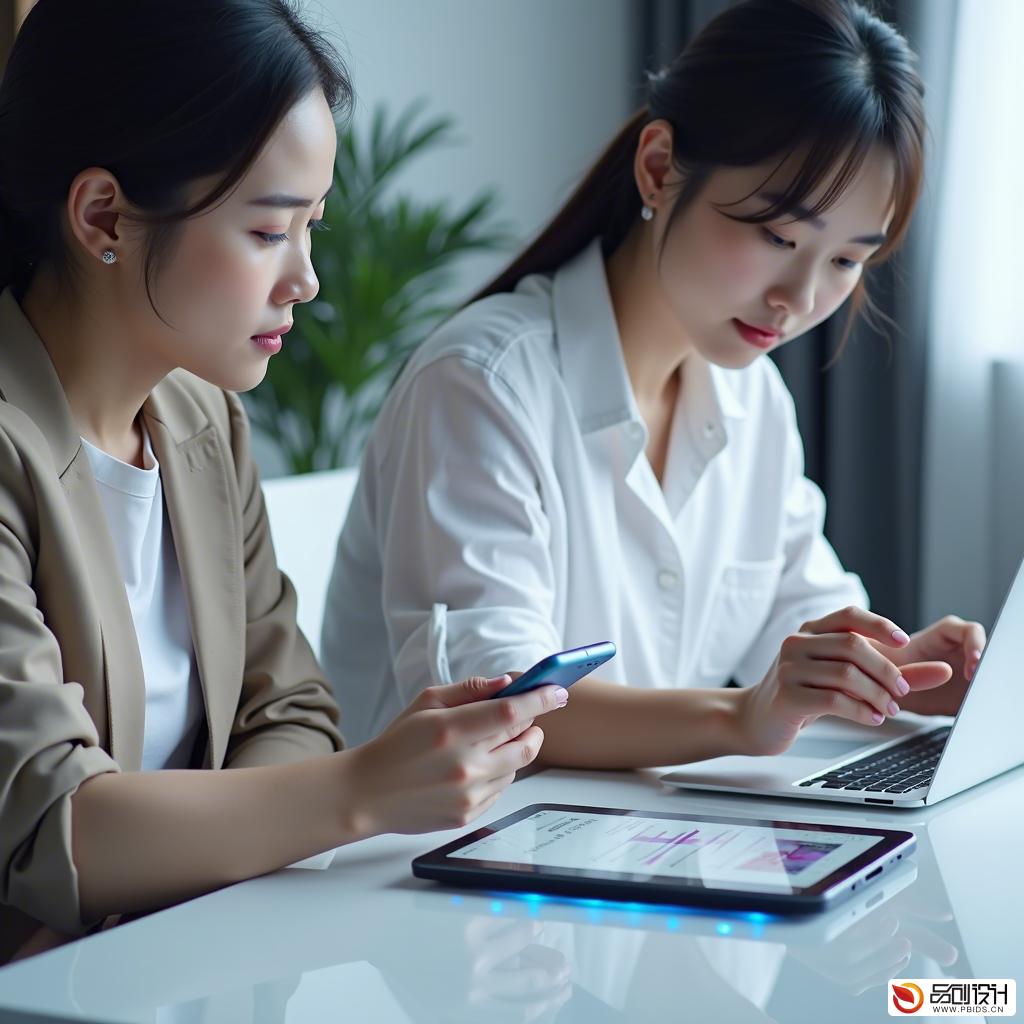 吉林省智能设备界面团队：创新设计引领未来

