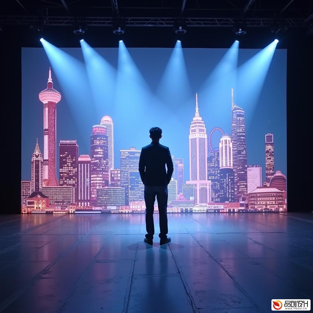 舟山市3D动态演示设计单位的创新与实践