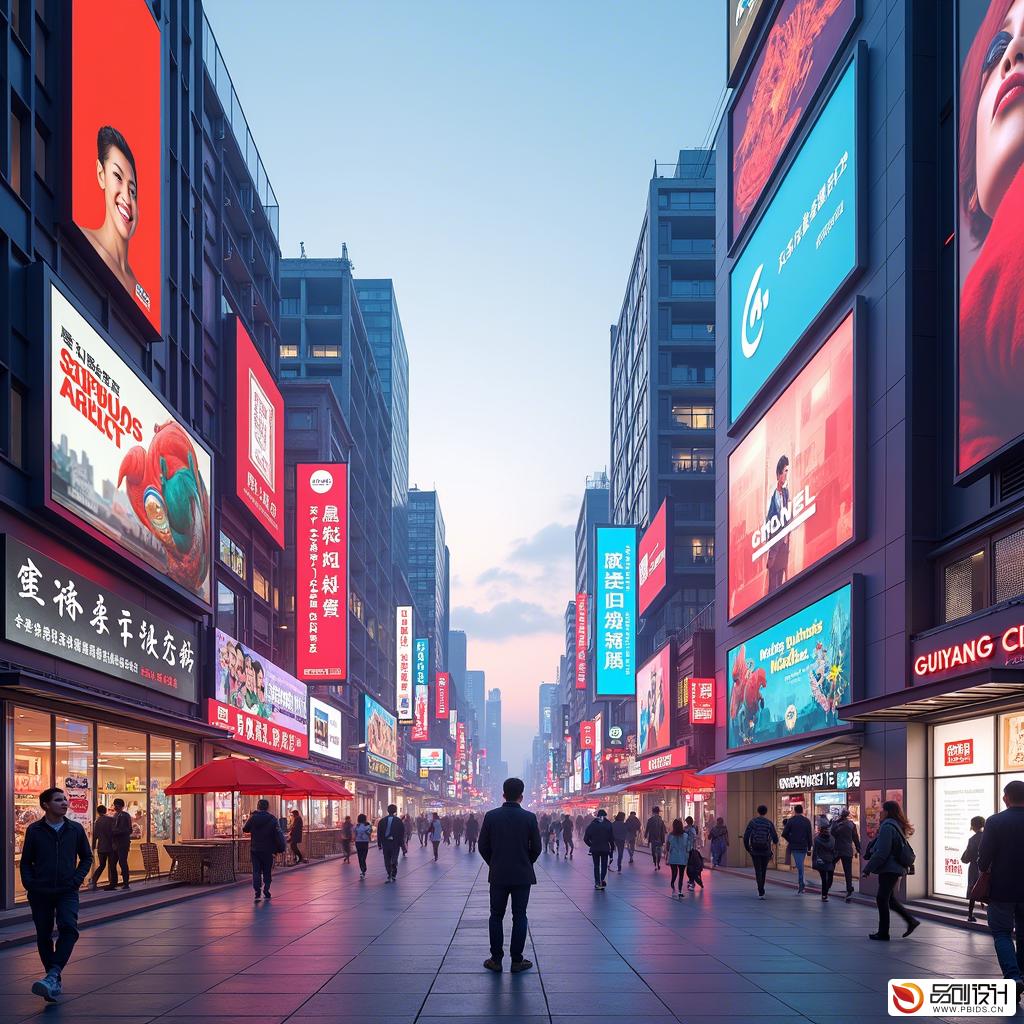 贵阳市热点营销设计合作伙伴：共创商业新辉煌的优选
